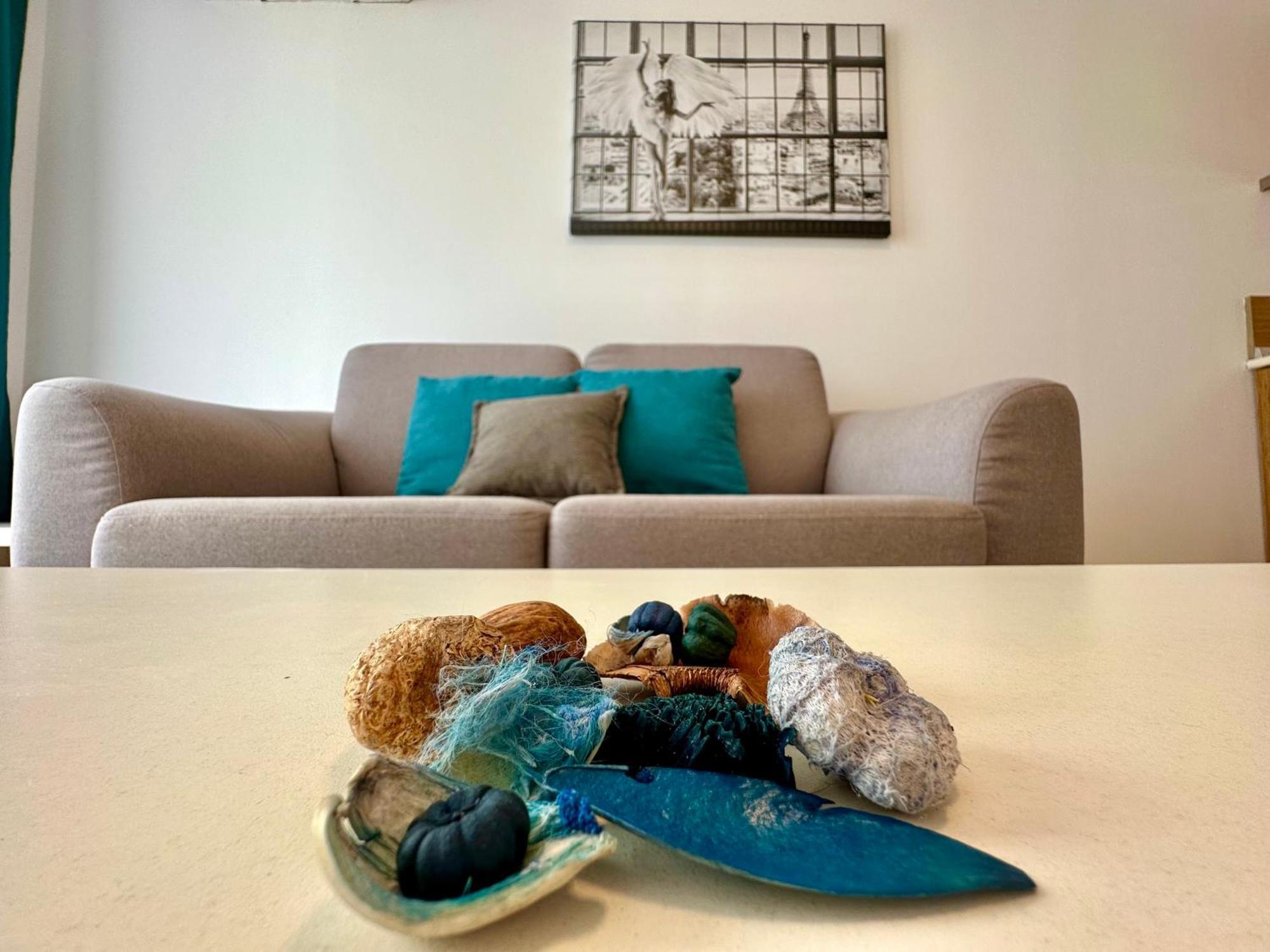 Menada Rainbow Apartments 써니비치 객실 사진